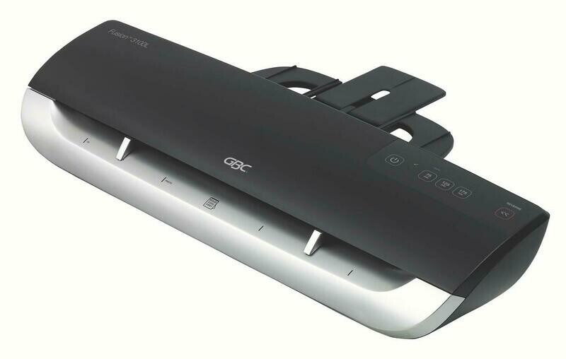 GBC FUSION A3 3100L LAMINATOR 4400750