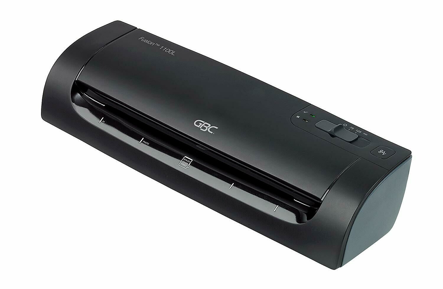 GBC FUSION A4 1100L LAMINATOR 4400746