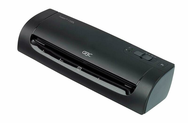 GBC FUSION A4 1100L LAMINATOR 4400746