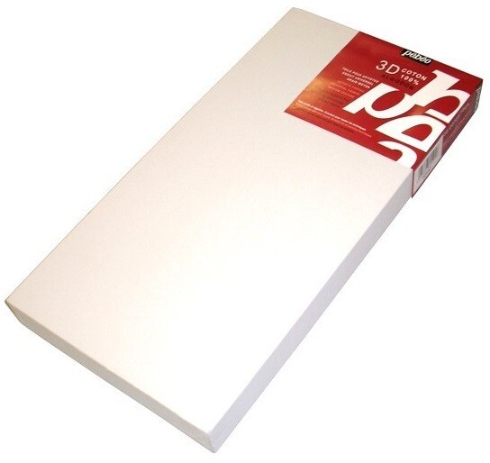 PEBEO 3D 30X60 COTTON CANVAS 782506