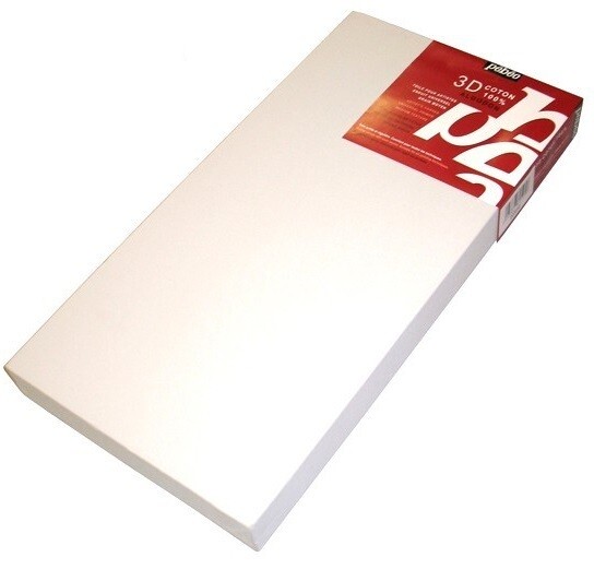 PEBEO 3D 20X40 COTTON CANVAS 782505