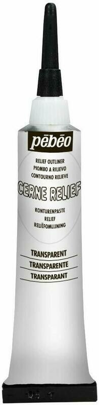PEBEO 20ML CERNE RELIEF OUTLINER ASSTD COLORS