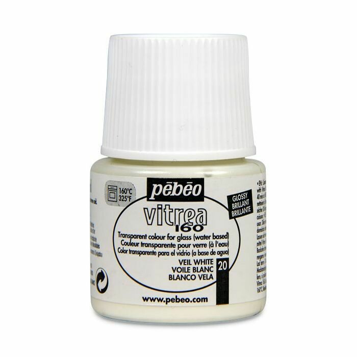 PEBEO 45ML VITREA 160 COLOR ASSTD
