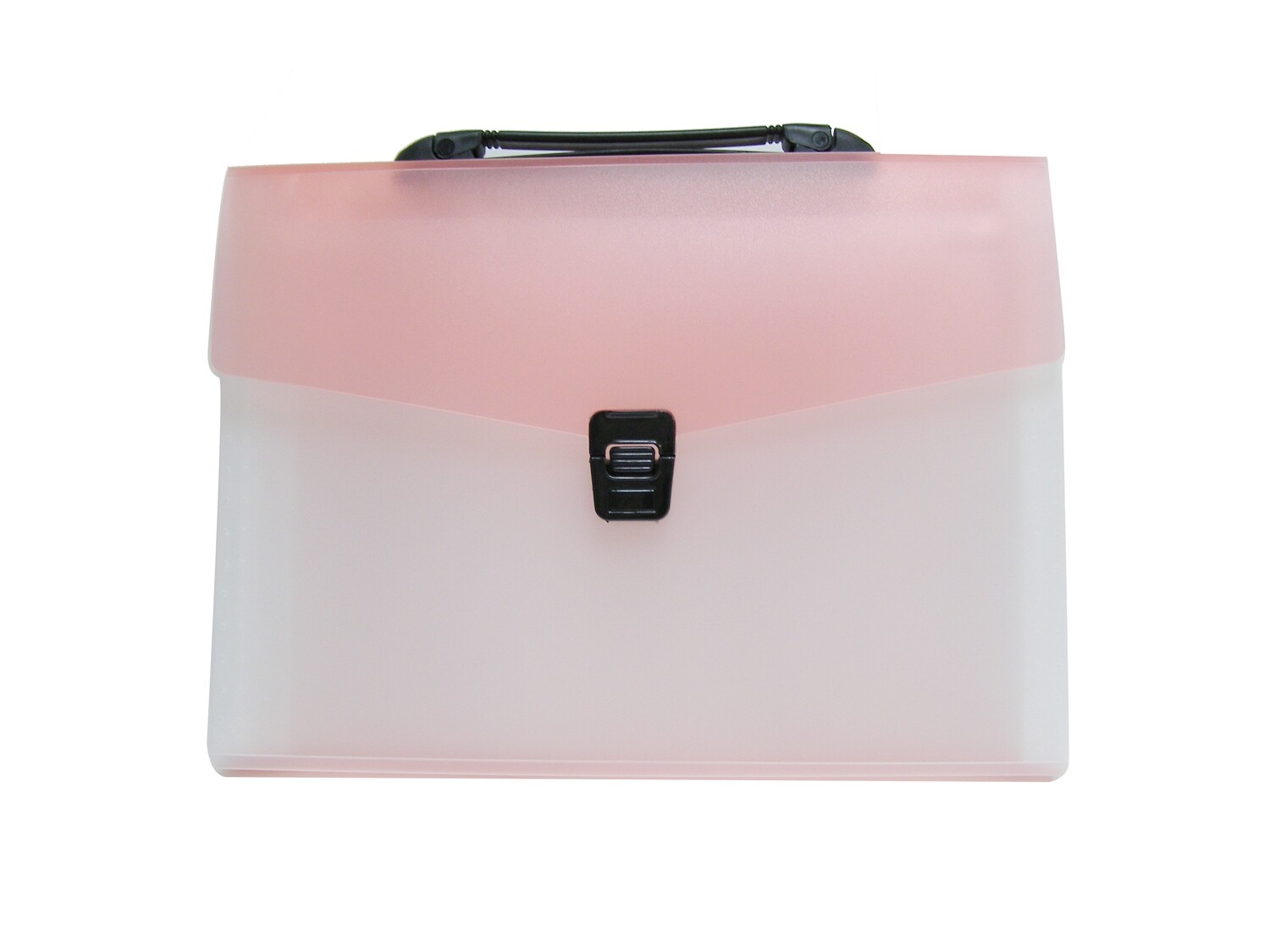 RSC A4 13POCKET EXPANDING FILE W/LOCK YR4047TL
