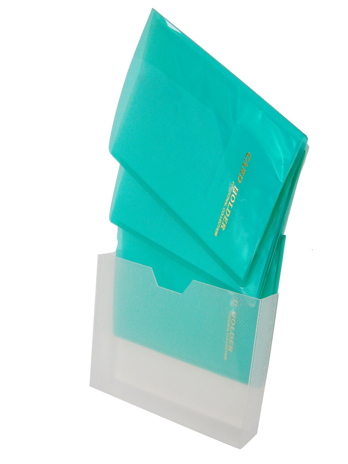 RSC CARD HOLDER 1X3