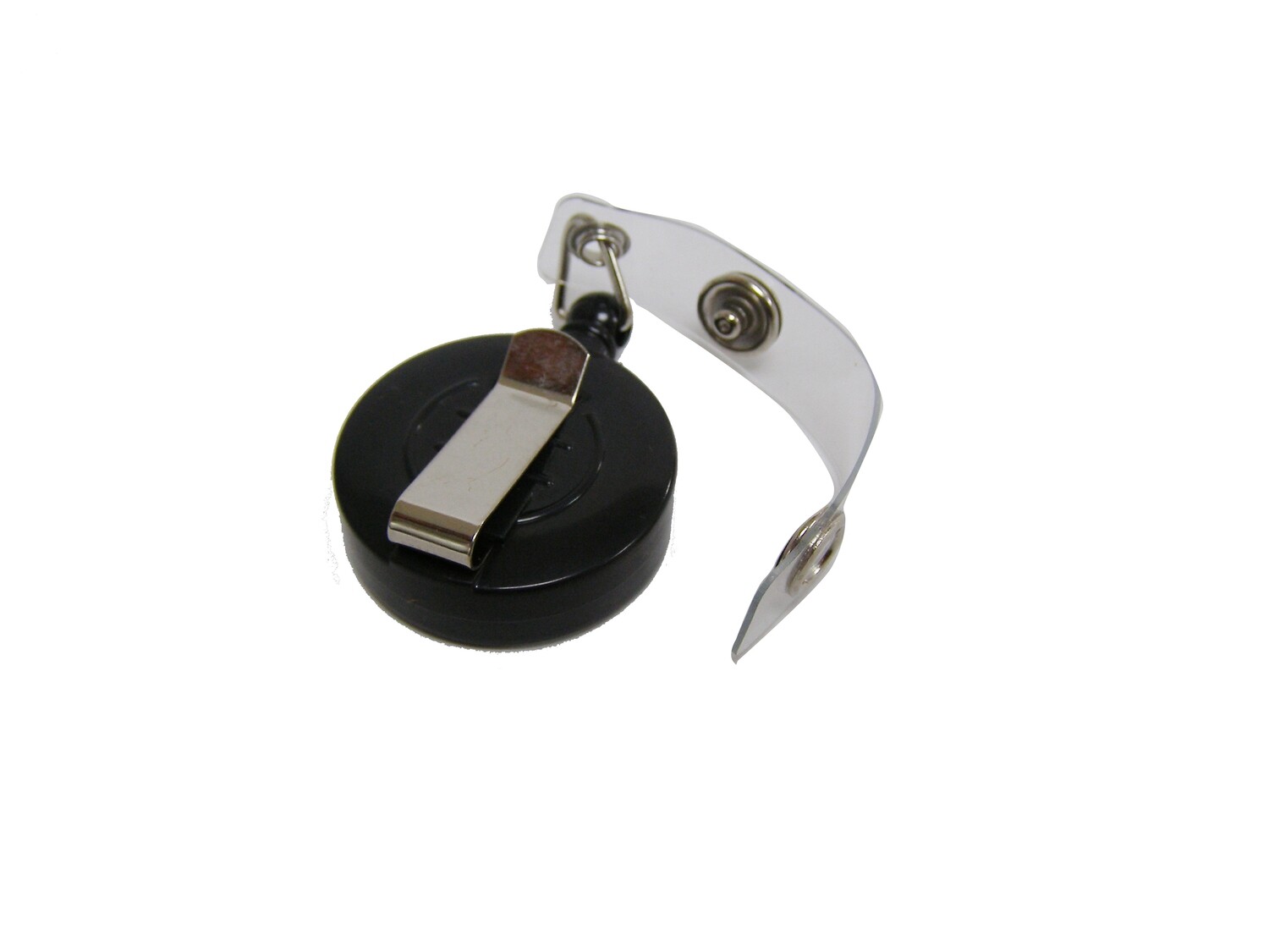 RSC PULL TYPE ID CARD HOLDER+CLIP D19-316-317
