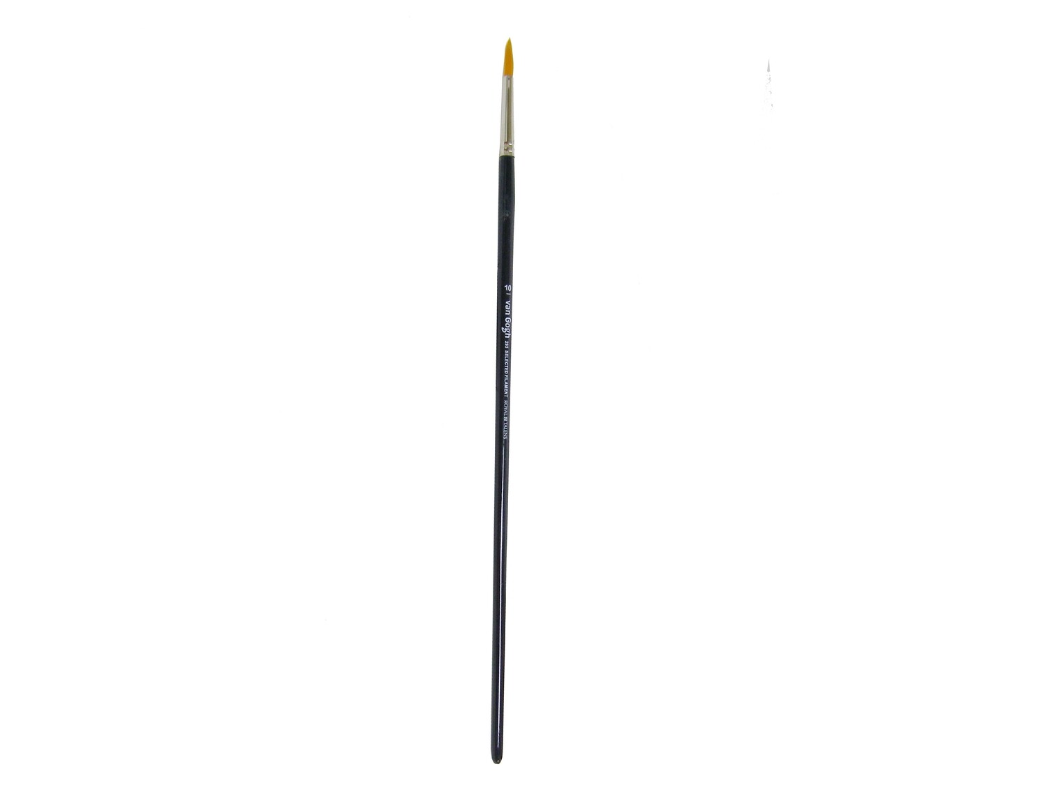 VAN GOGH ROUND OIL/ACR PAINTING BRUSH 295-10