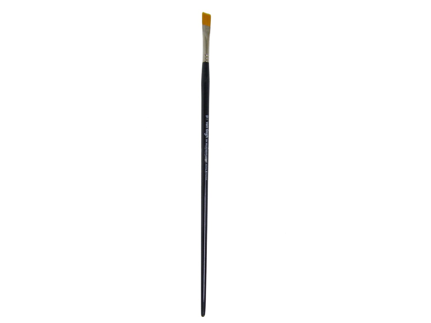 VAN GOGH FLAT OIL/ACR PAINTING BRUSH 294-10