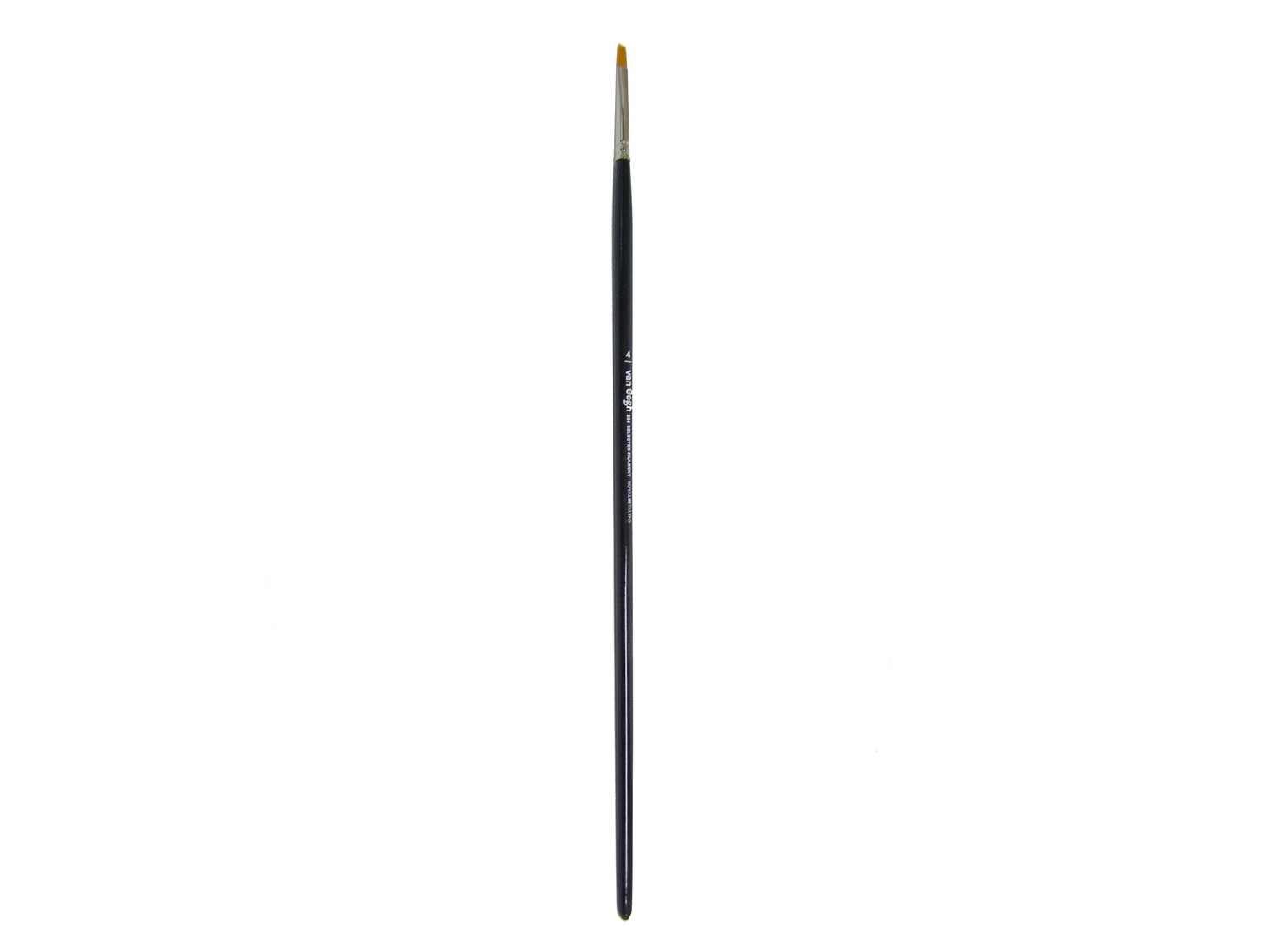 VAN GOGH FLAT OIL/ACR PAINTING BRUSH 294-4