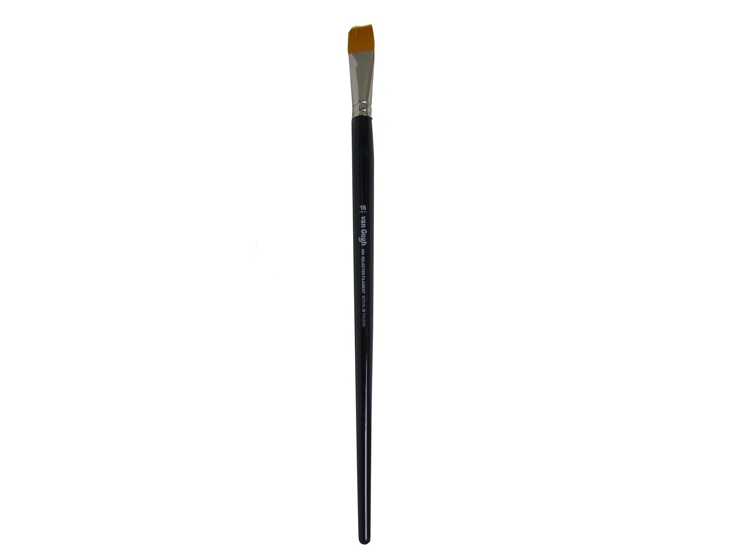 VAN GOGH FLAT OIL/ACR PAINTING BRUSH 294-14