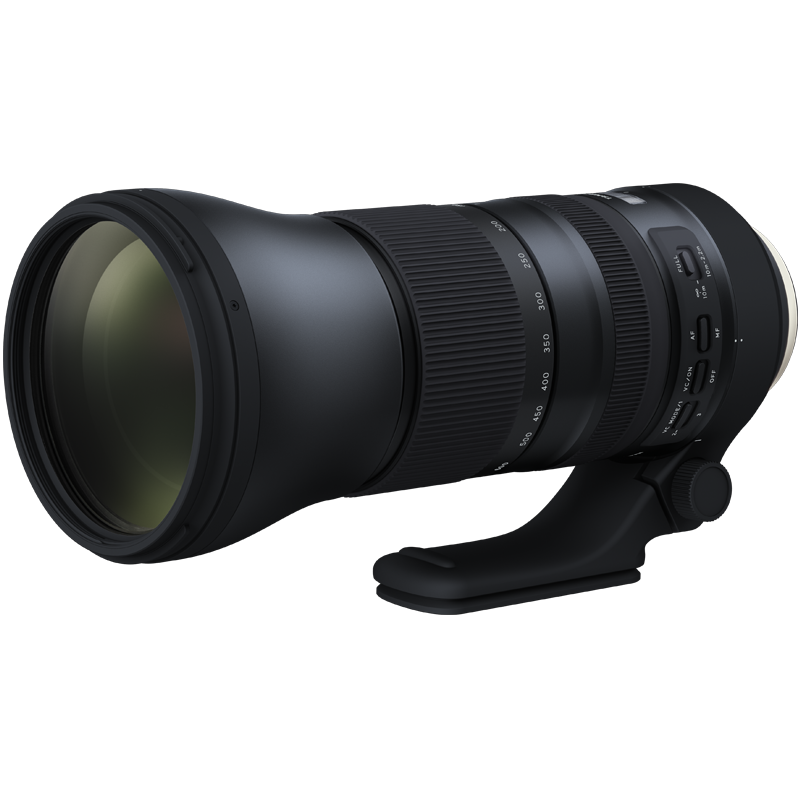 TAMRON SP 150-600MM F/5-6.3 DI VC G2 NIKON A022N