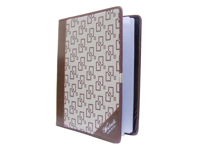 RSC 600 NAME CARD HOLDER WBL5-600F D17-199