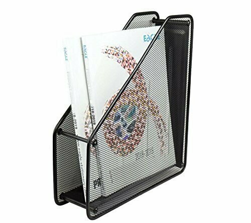 RSC MESH MAGAZINE RACK JS3003/3002/3001/H3006