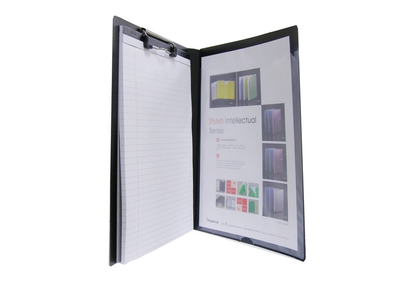 RSC SHUTER MULTI-FUNCTION FILE BOOK A1245
