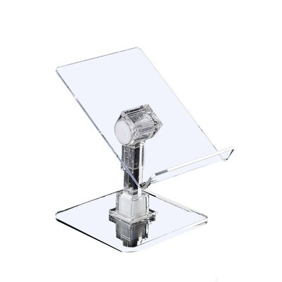 RSC REAP ACRYLIC MOBILE STAND 2032