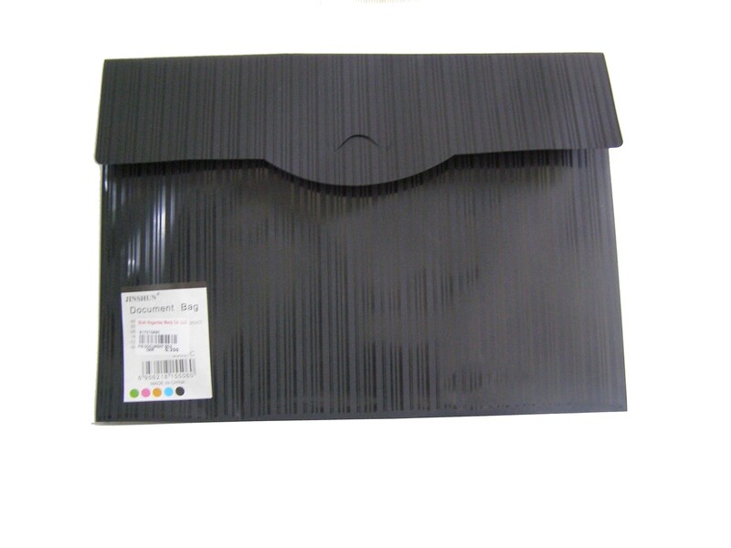 RSC F/S COLOR DOCUMENT BAG 5506FC D17-267