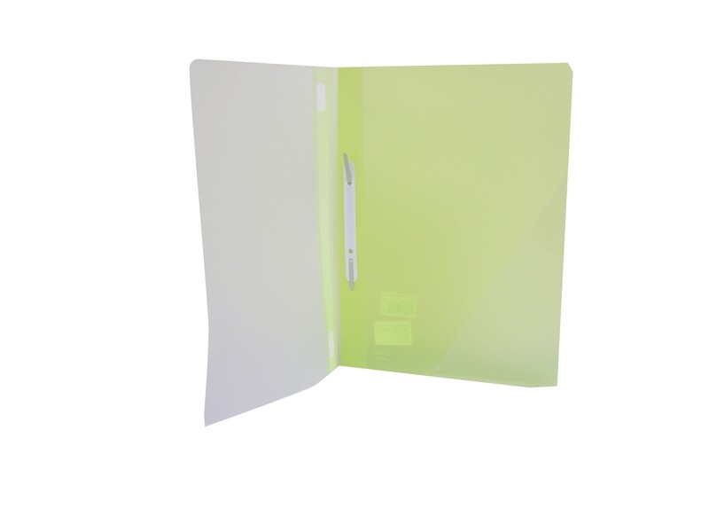 RSC SHUTER A4 PLASTIC PROJECT FILE QW325 D15-032