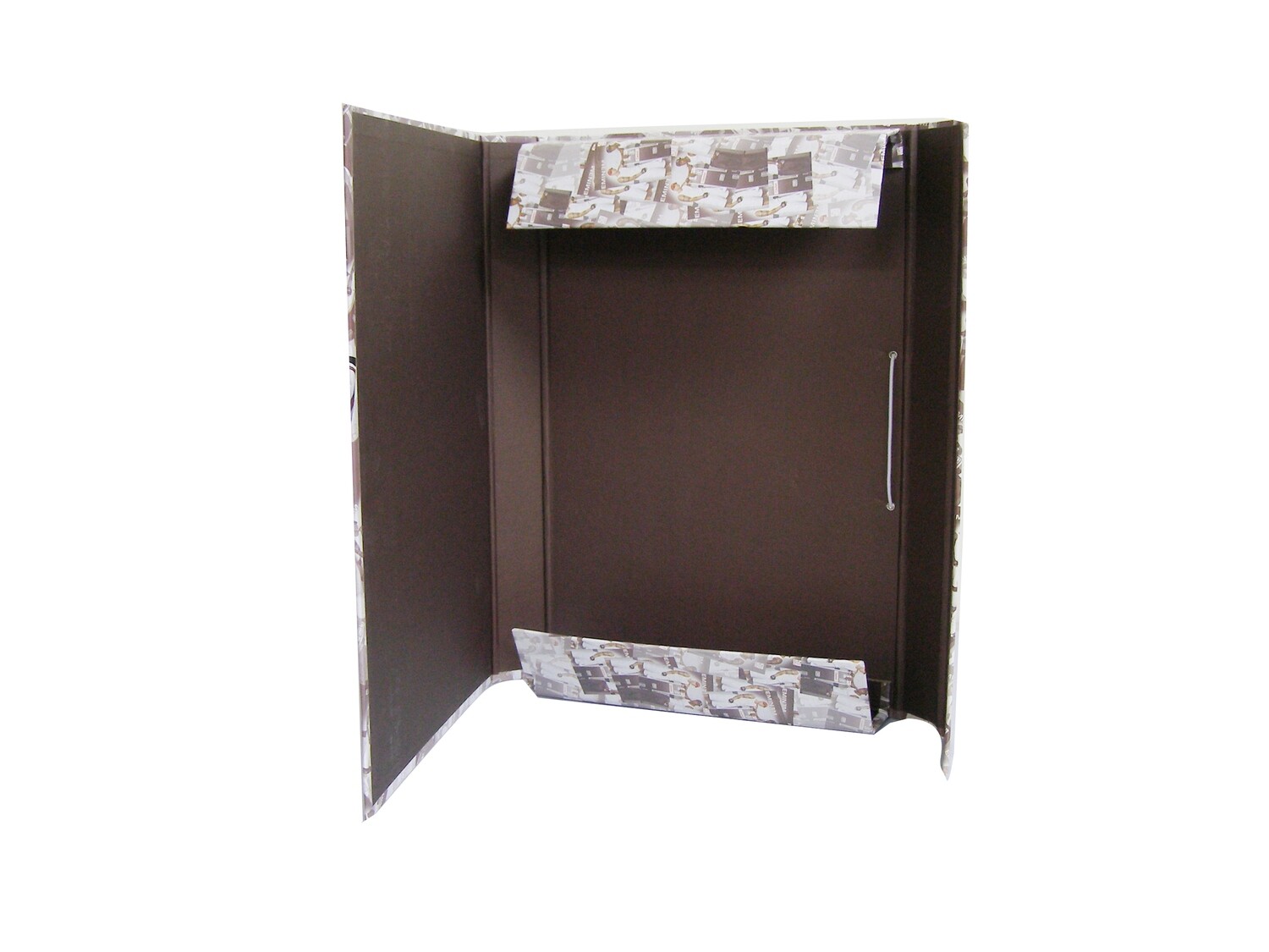 SINAR LINE BOX FOLDER F/S FD01088