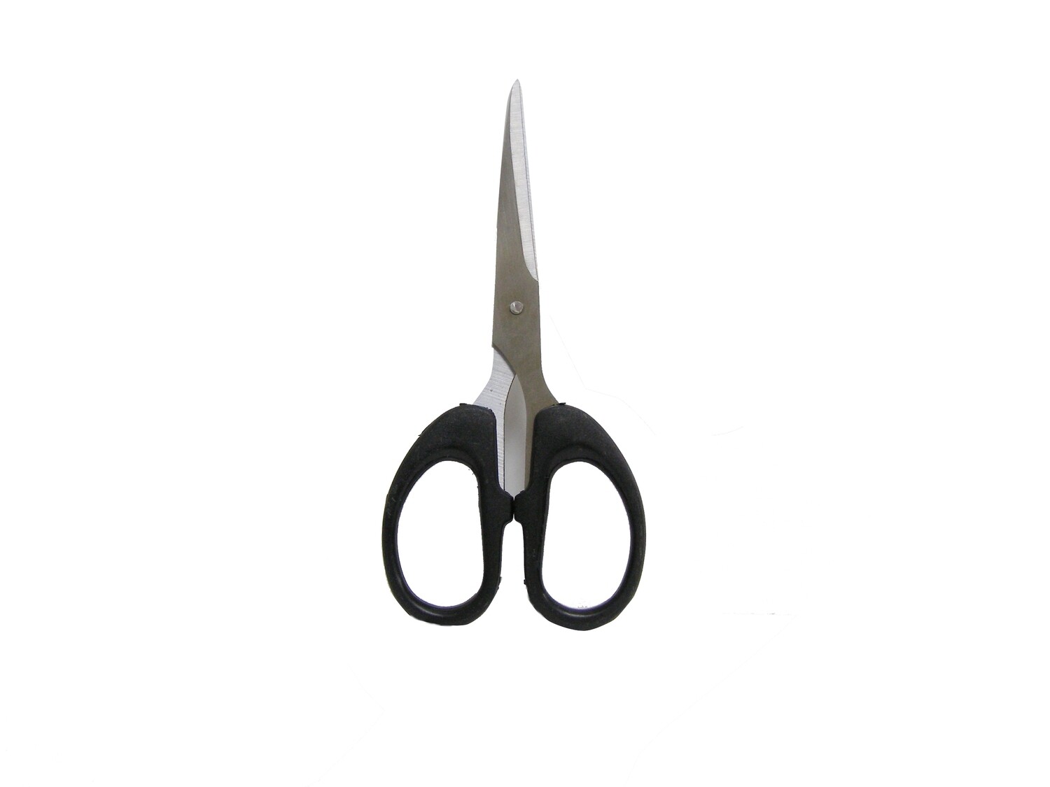 RSC 5&quot; SCISSOR RUBBER HANDLE D19-205