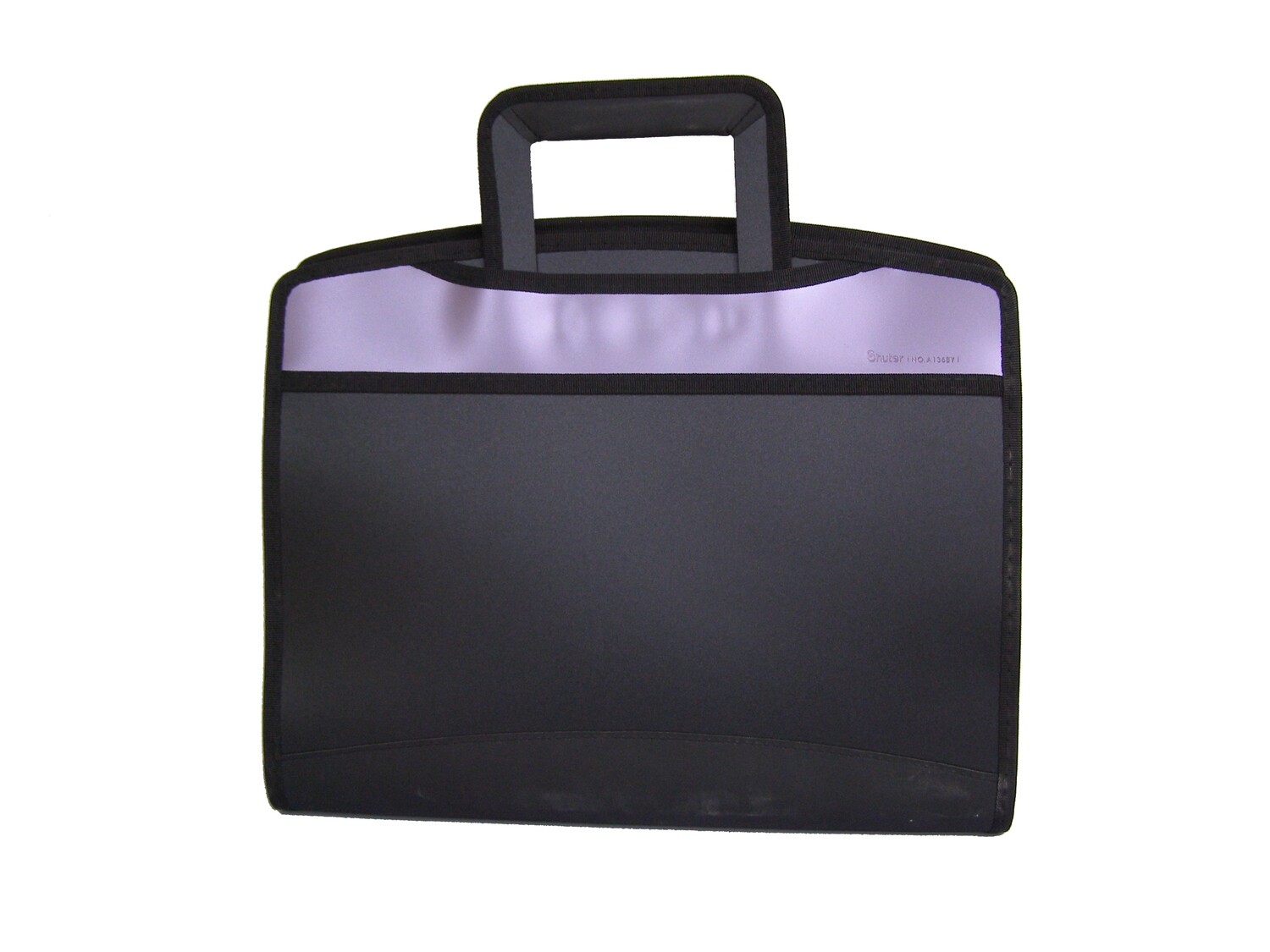 RSC SHUTER A4  PORTFOLIO W/HANDLE A1368Y