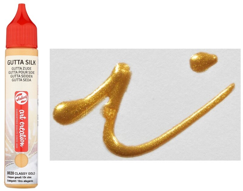 ROYAL TALENS 28ML GUTTA SILK ASSTD COLOURS