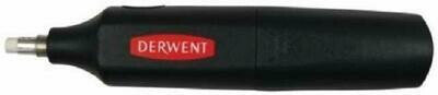 DERWENT BATTERY OPERATED ERASER 2301931