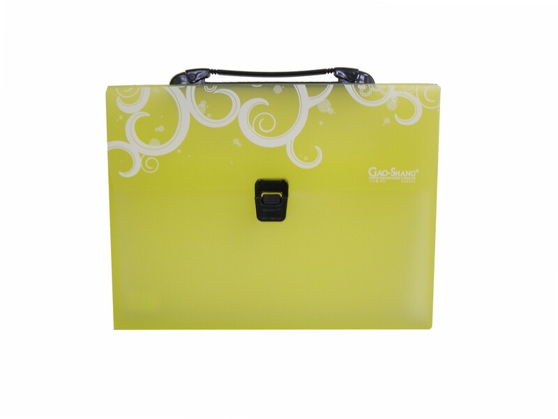 RSC A4 13 EXPANDING FILE HOLDER S3120 D16-316