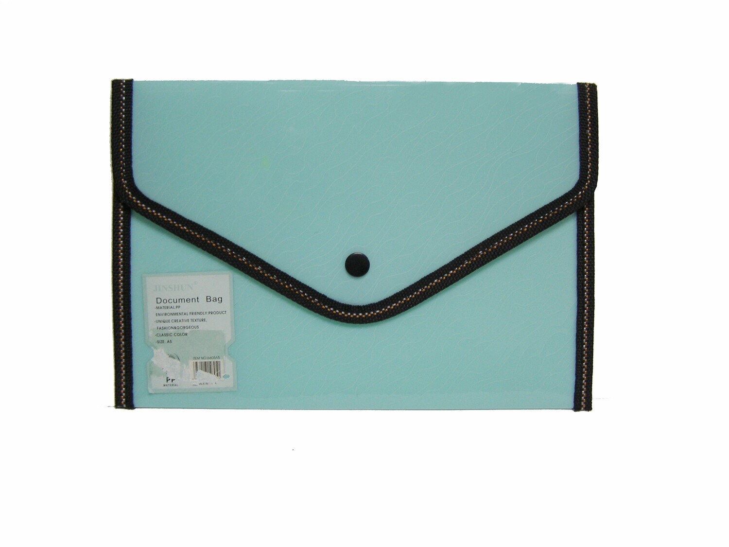 RSC A5 COLOR BUTTON FOLDER/ENVELOPE 5505A5/6605A5