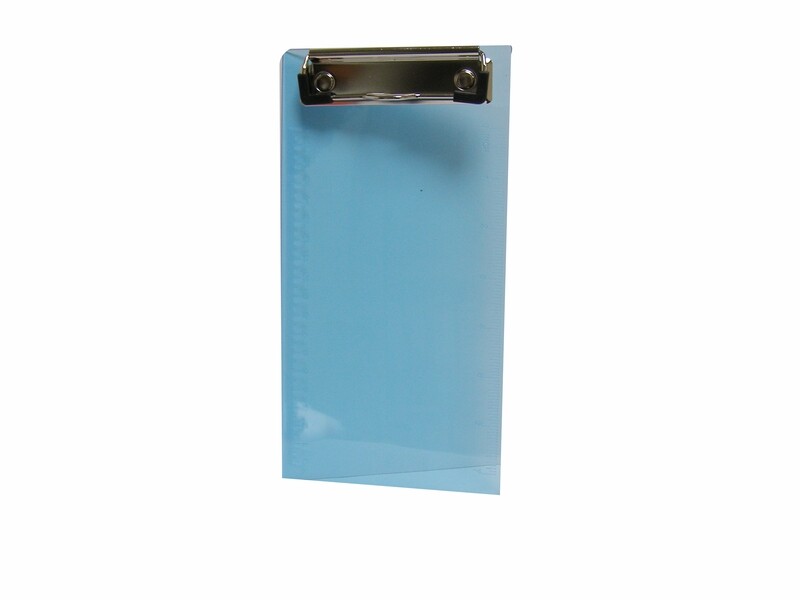 RSC A5 CLIP BOARD OPAQUE/CLEAR JF-875-FQ8032D