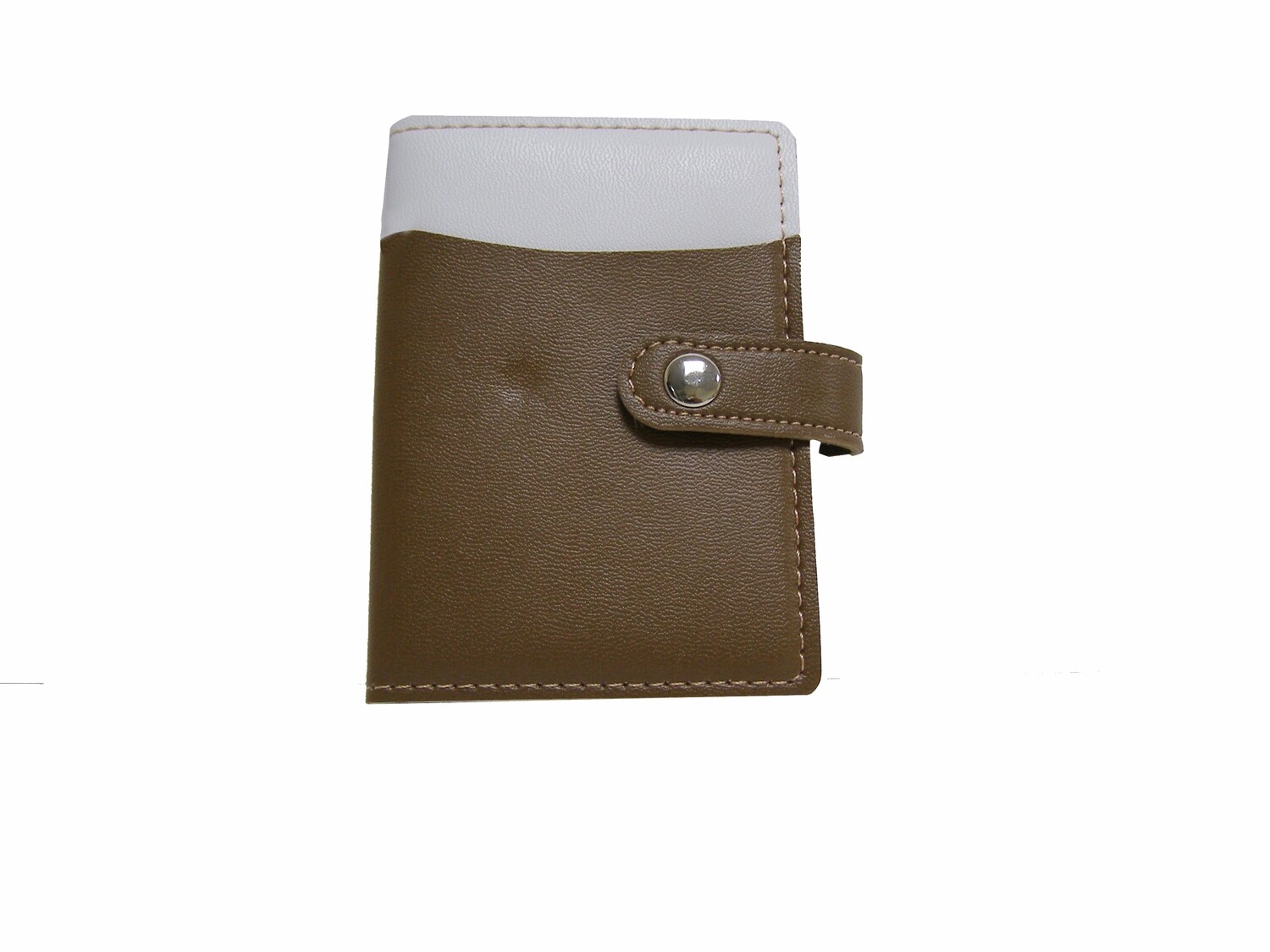 RSC 20 POCKET CARD HOLDER 7159 D16-121