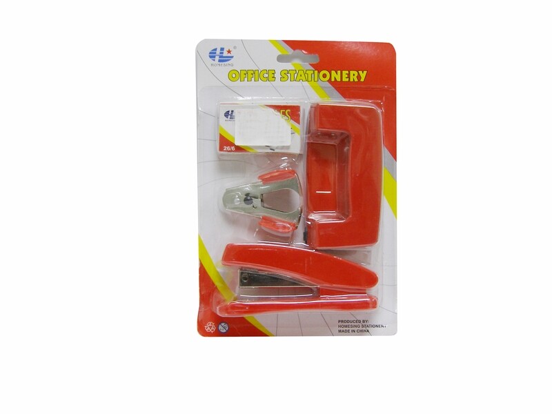 RSC OFFICE STATIONERY SET D16-067