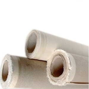 PEBEO 2.14MTR COTTON CANVAS ROLL 793521-793522