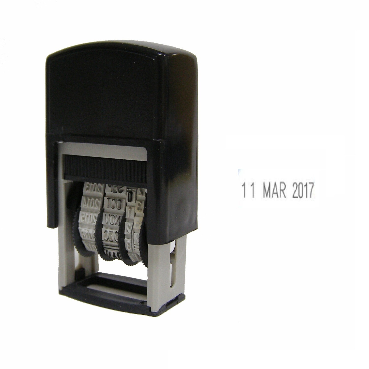 RSC SELF INKING DATER STAMP SMALL YT-302 D17-228