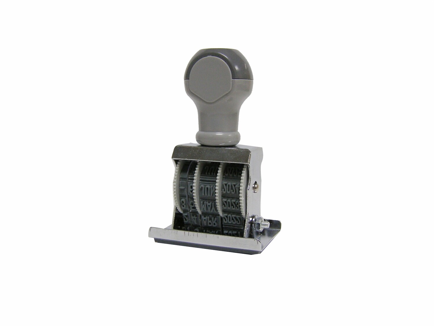RSC ZHONG YUAN DATER STAMP ZY-400 D17-227