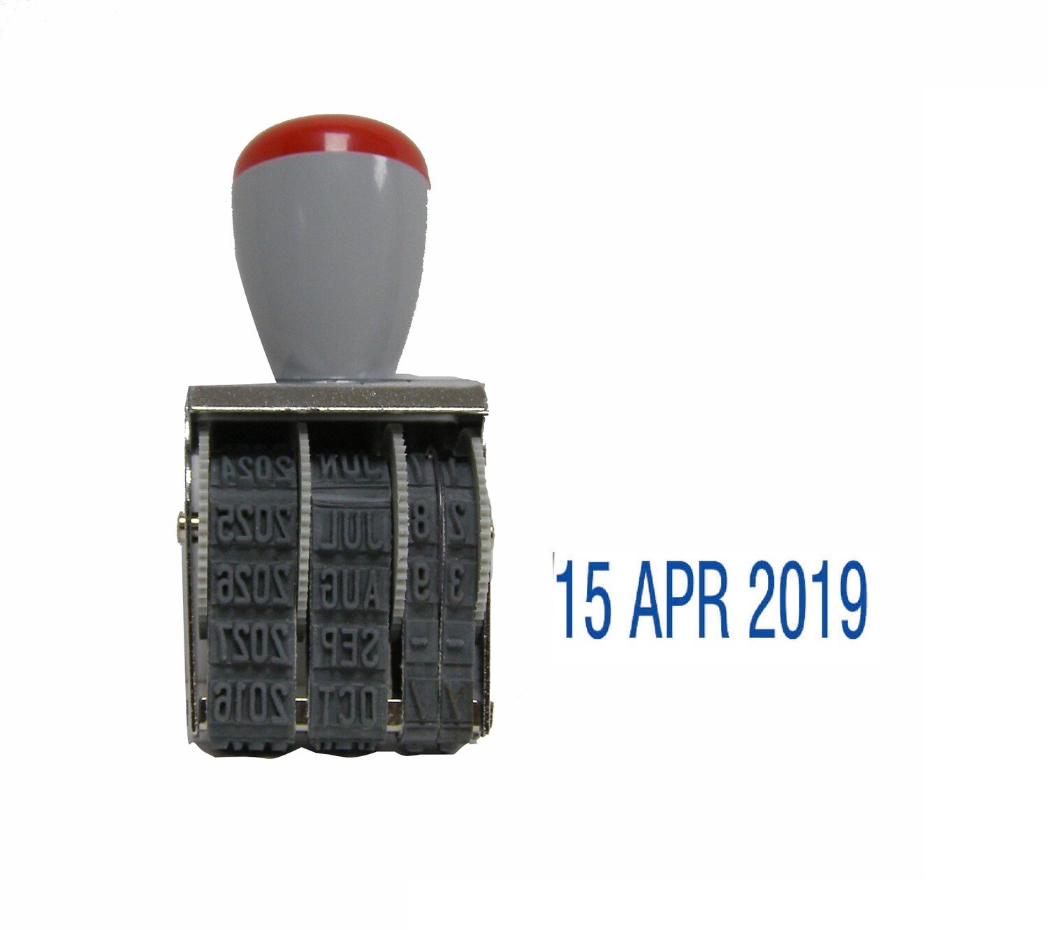 RSC ZHONG YUAN DATER STAMP ZY-300 D17-229