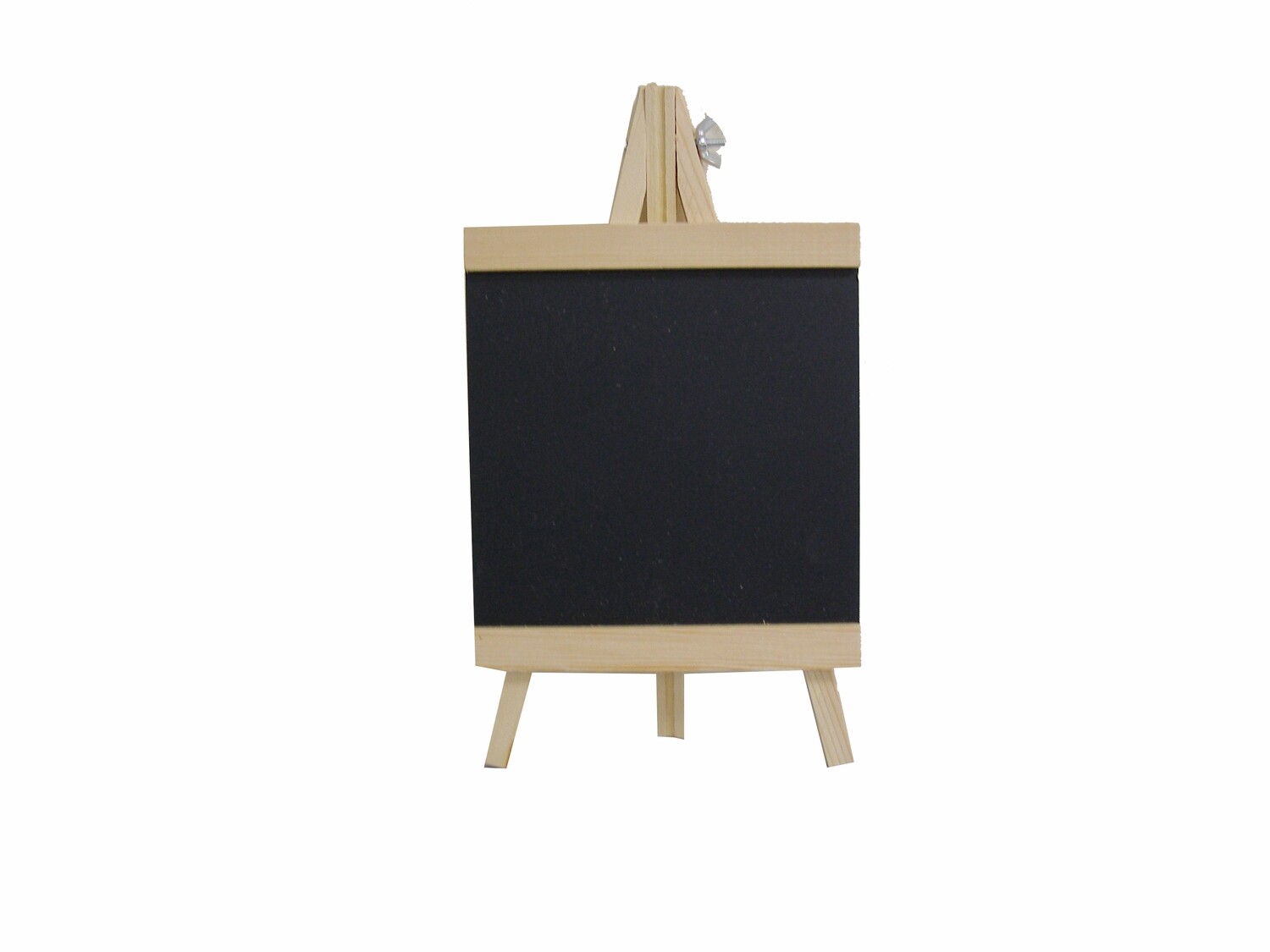 RSC 29X16CM BLACK BOARD+STAND SMALL P17-310