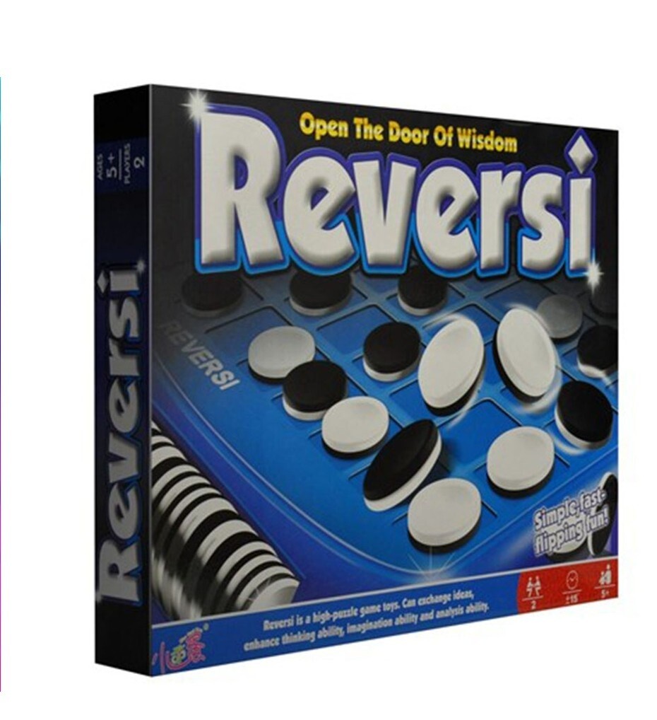 GZ RAVERSI GAME AY2048 G19-048