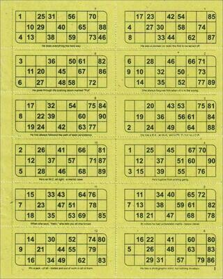 housie tickets pdf housie tickets pdf