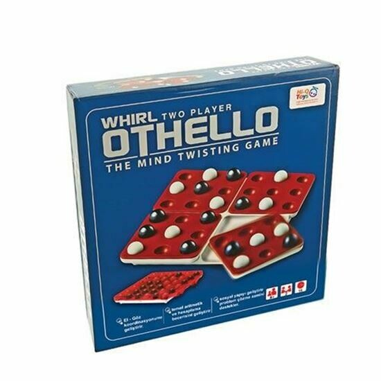GZ OTHERLLO GAME AY2013 G19-047