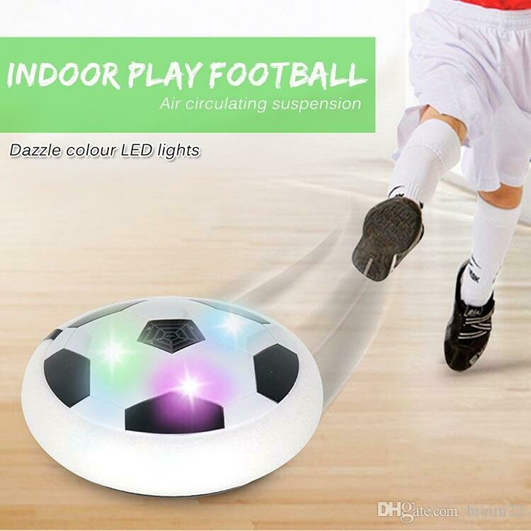 RSC HOVER BALL C19-281