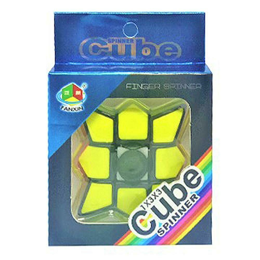 GZ FANXIN CUBE FINGER SPINER FX7713 G19-055