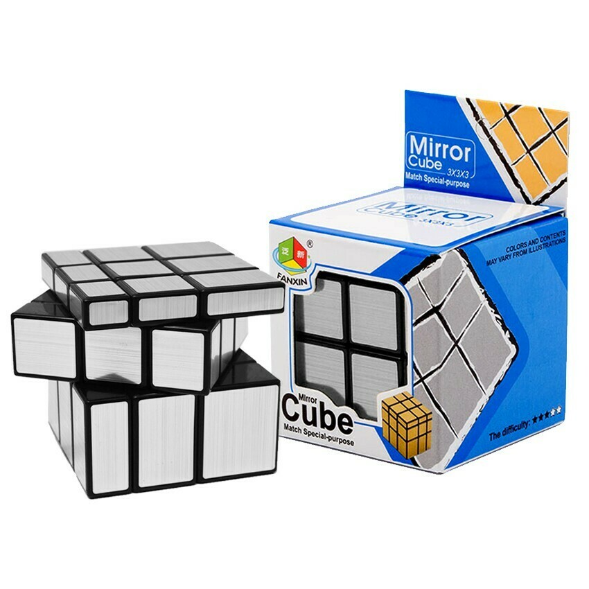 GZ FANXIN MIRROR CUBE G19-056
