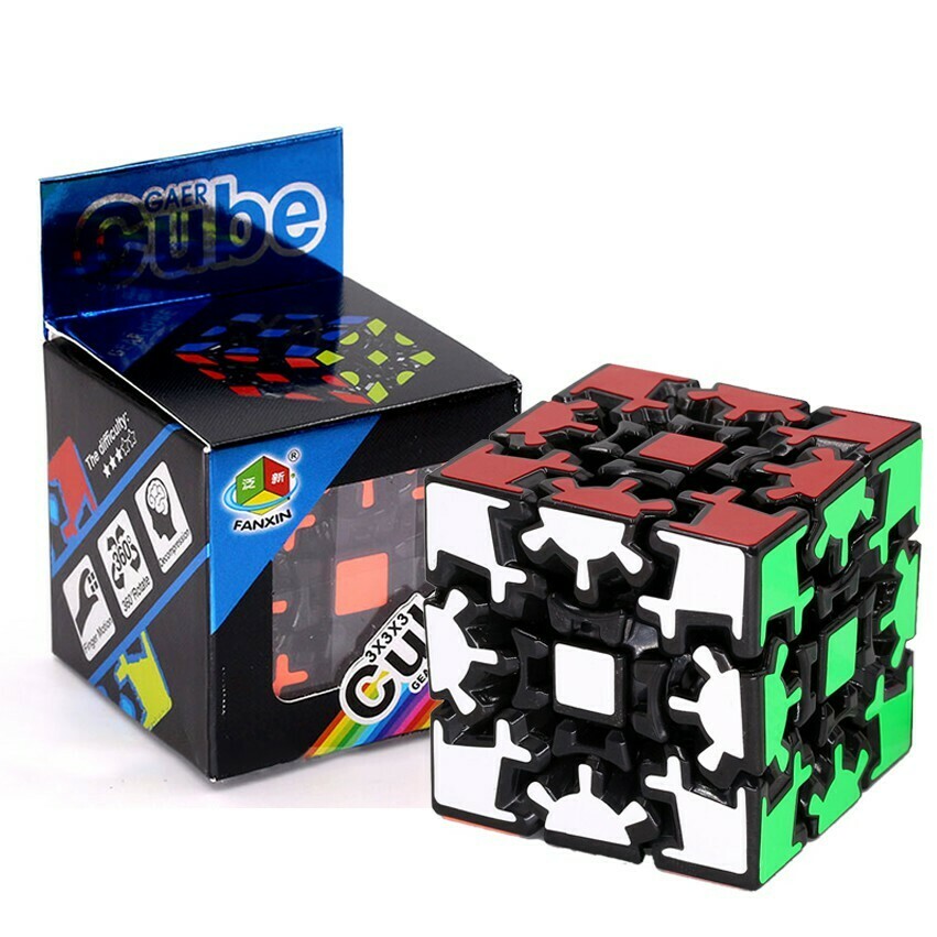 GZ FANXIN GEAR CUBE 689A G19-057