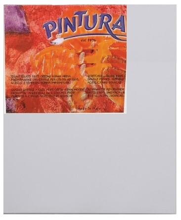 PINTURA 40X50CM MUSEUM CANVAS FRAME