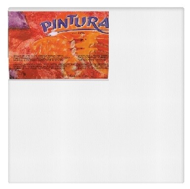 PINTURA 50X50CM MUSEUM CANVAS FRAME
