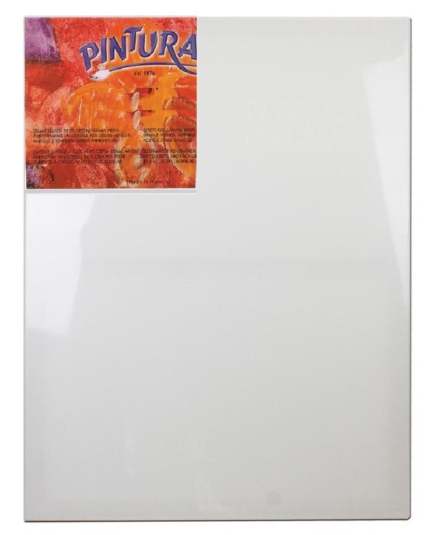 PINTURA 70X100CM MUSEUM CANVAS FRAME