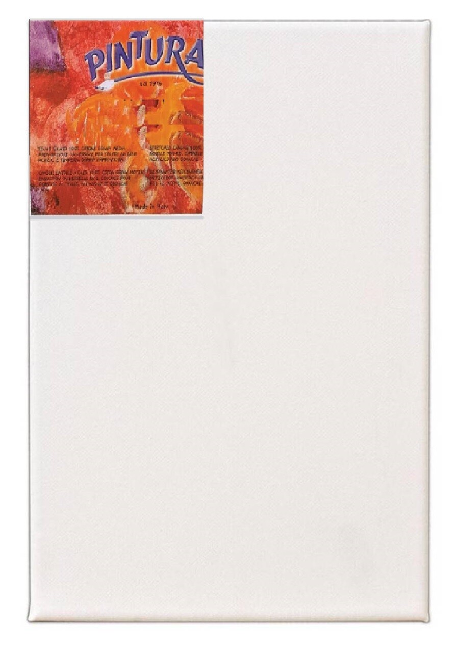 PINTURA 100X150CM CANVAS FRAME