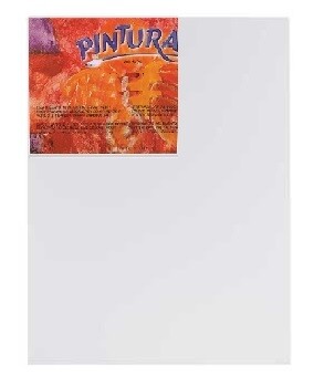 PINTURA 15X20CM MUSEUM CANVAS FRAME