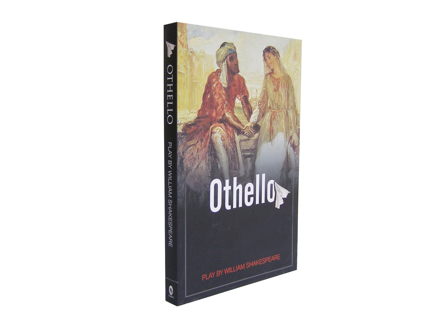 OTHELLO - PLAY BY WILLIAM SHAKESPEARE