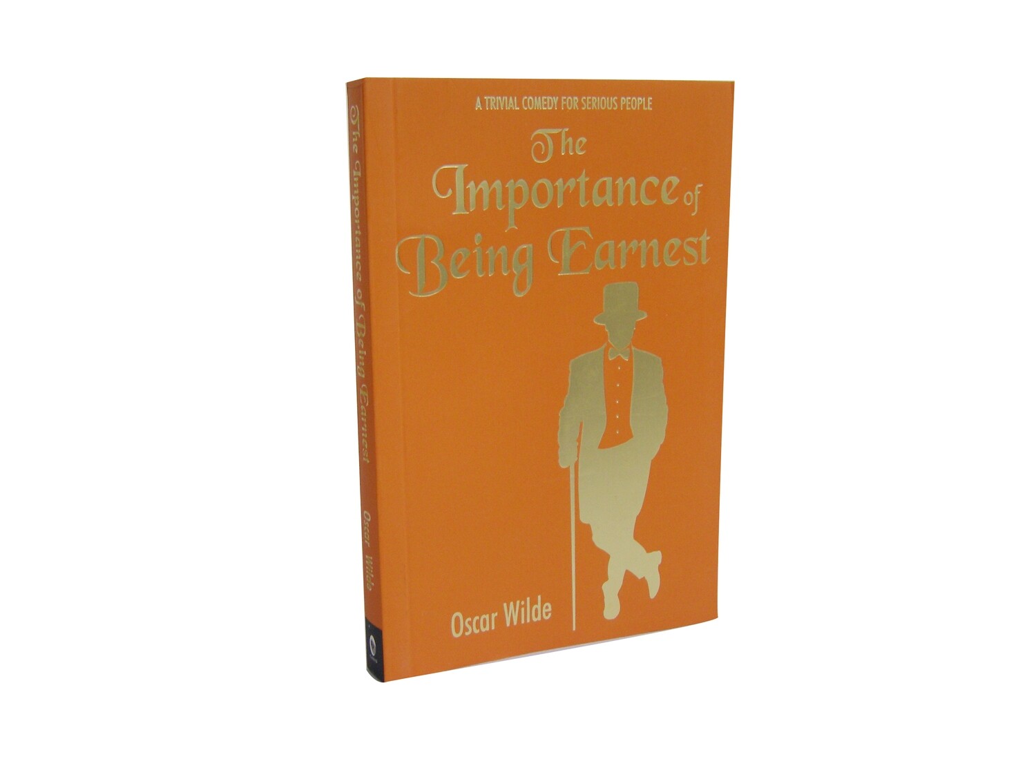 THE IMPORTANCE OF BEING EARNEST - POCKET